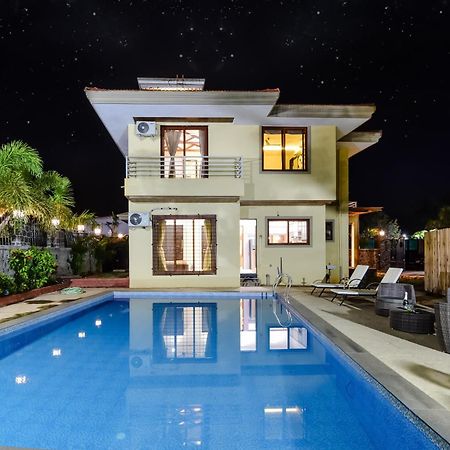 Lifeline Villas - Luxurious Taraangan 4 Mountain View Villa With Biggest Pool And Huge Open Area ロナバラ エクステリア 写真