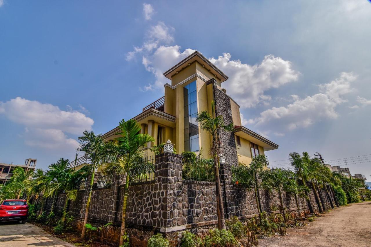 Lifeline Villas - Luxurious Taraangan 4 Mountain View Villa With Biggest Pool And Huge Open Area ロナバラ エクステリア 写真