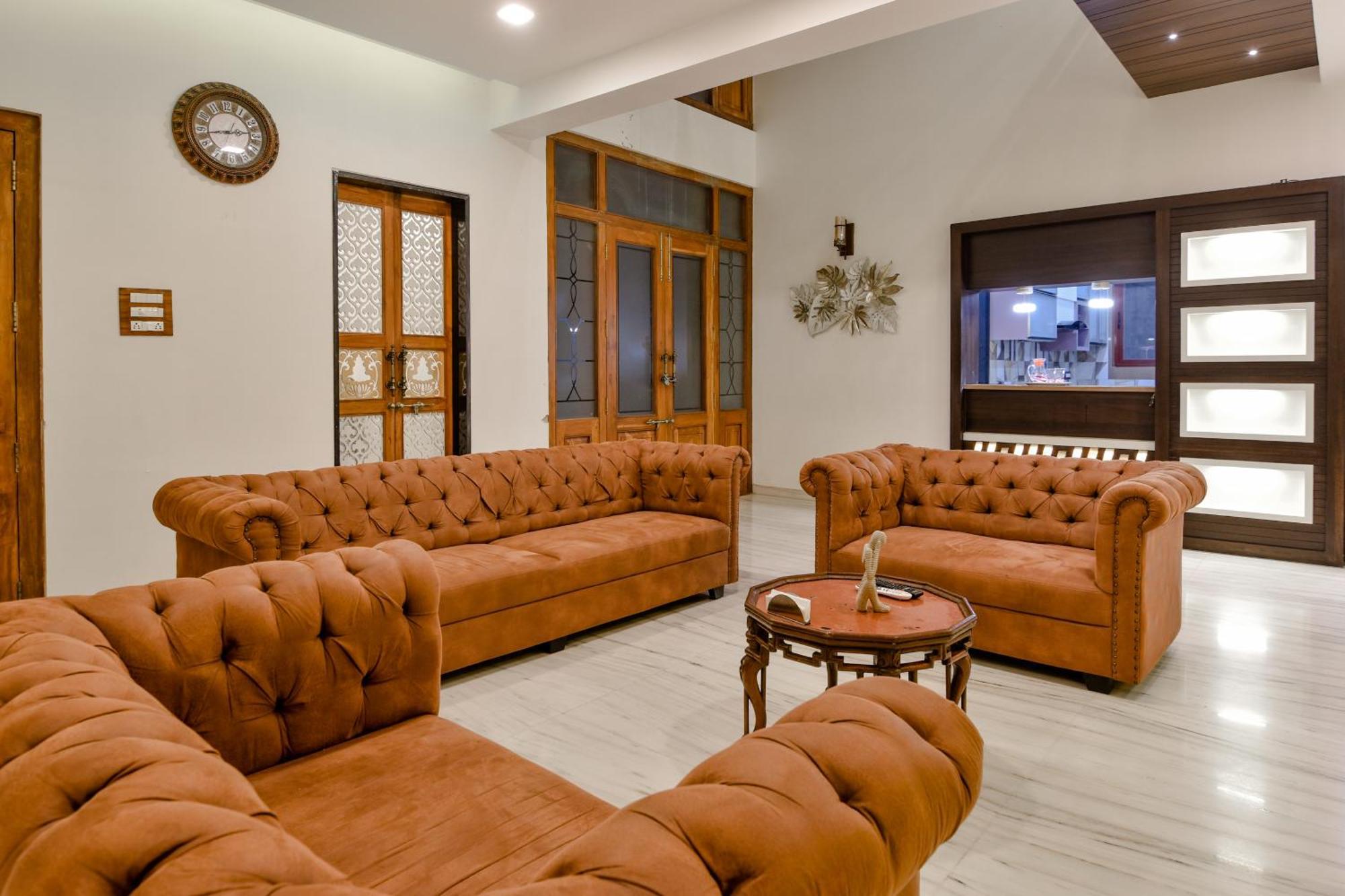 Lifeline Villas - Luxurious Taraangan 4 Mountain View Villa With Biggest Pool And Huge Open Area ロナバラ エクステリア 写真